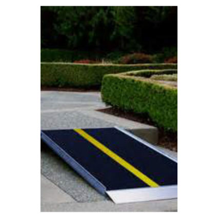 Portable Ramps