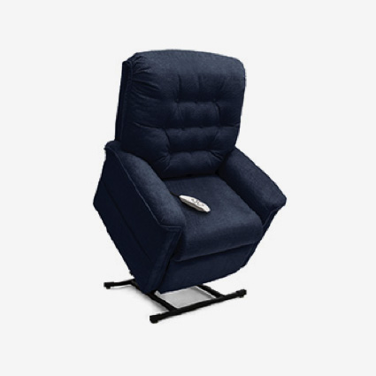 Ezy shop lift chair